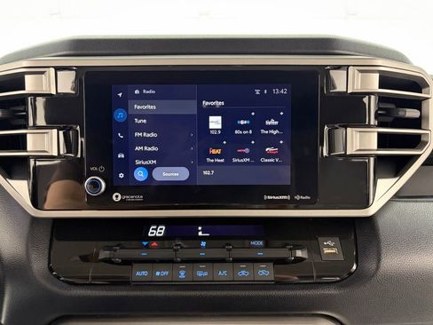 Used 2024 Toyota Tundra SR5 w/ SR5 Convenience Package image 23