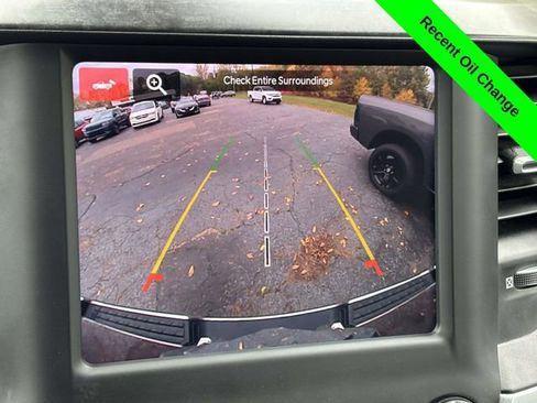 Used 2022 RAM 1500 Big Horn image 18