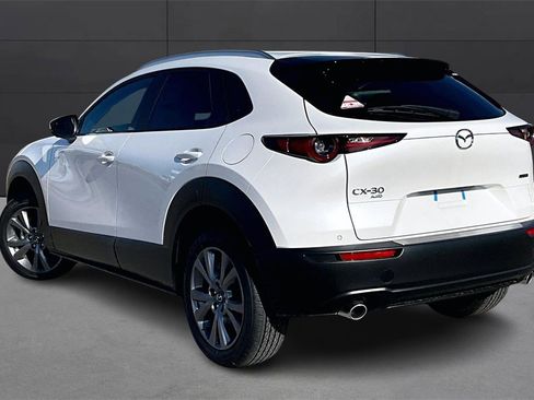 New 2026 MAZDA CX-30 AWD 2.5 S w/ Premium Package image 3