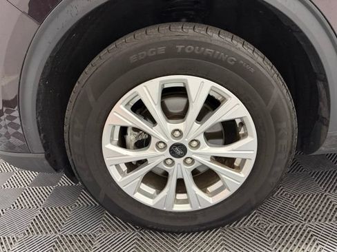 Used 2023 Ford Escape Active w/ Tech Pack #2 AWD/4WD image 43