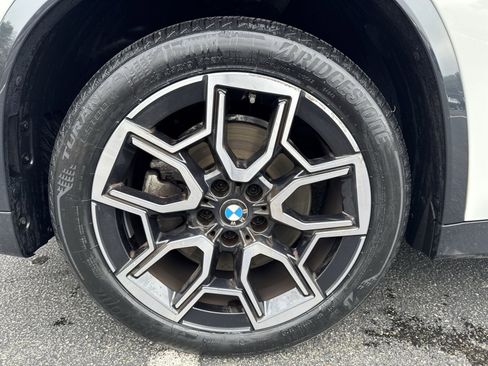 Certified 2023 BMW X1 xDrive28i w/ Premium Package image 7