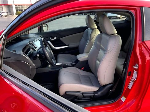 Used 2015 Honda Civic EX-L image 8