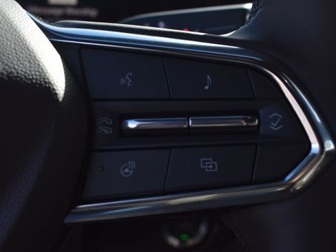 New 2026 Chevrolet Tahoe LT w/ Comfort Package image 22