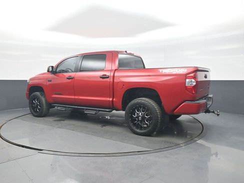 Used 2019 Toyota Tundra SR5 image 5