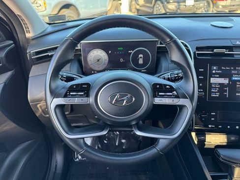 Used 2022 Hyundai Tucson SEL w/ Convenience Package image 20