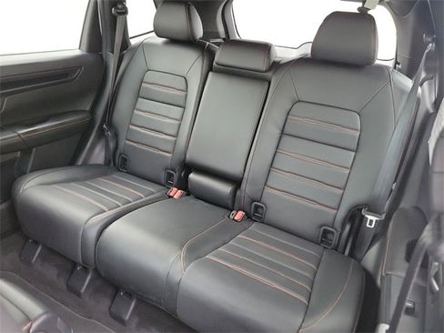 Used 2025 Honda CR-V Sport-L image 13