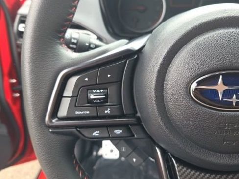 Certified 2023 Subaru WRX Premium AWD/4WD image 27