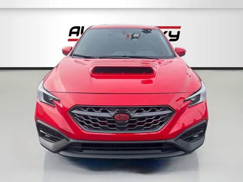 Used 2023 Subaru WRX Limited image 2