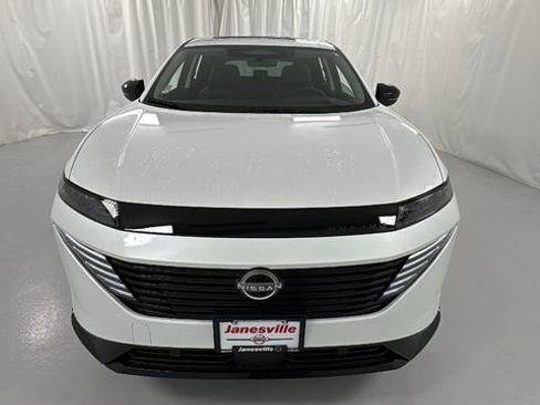 New 2025 Nissan Murano Platinum w/ Cargo Package image 8