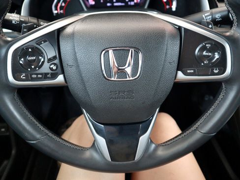 Used 2020 Honda Civic Sport image 45