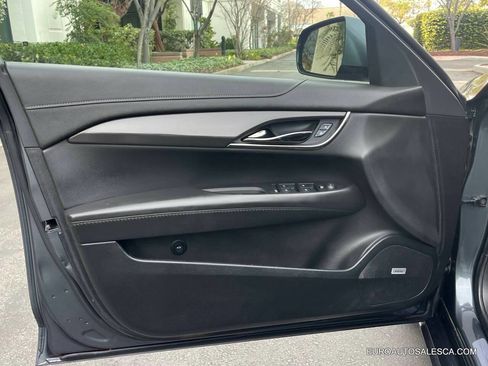 Used 2013 Cadillac ATS 2.0T 4dr Sedan image 36