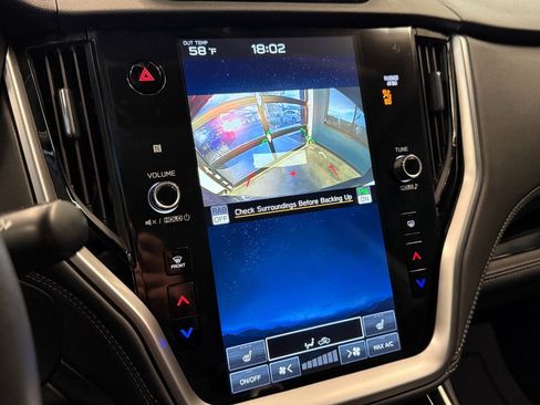 Used 2024 Subaru Legacy Limited image 12