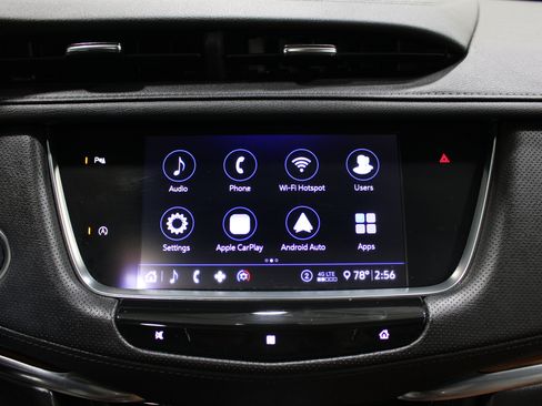 Used 2020 Cadillac XT5 Premium Luxury FWD image 18