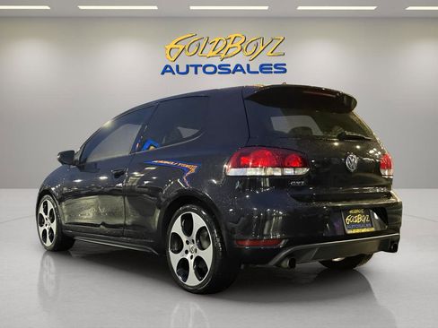 Used 2012 Volkswagen Golf 2-Door image 6