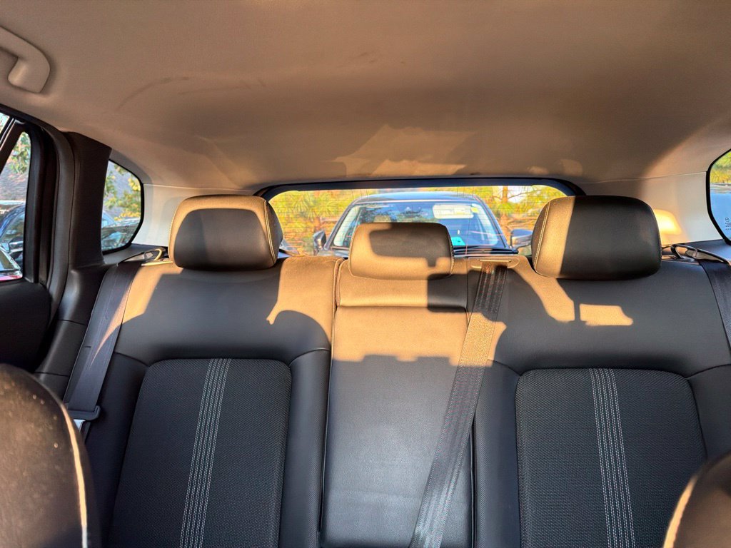 Used 2024 MAZDA CX-50 AWD 2.5 S w/ Preferred Package image 26