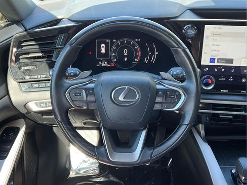 Certified 2024 Lexus RX 350 Premium w/ Accessory Package (Z1) FWD image 24