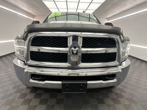 Used 2015 RAM 2500 SLT w/ Protection Group image 2
