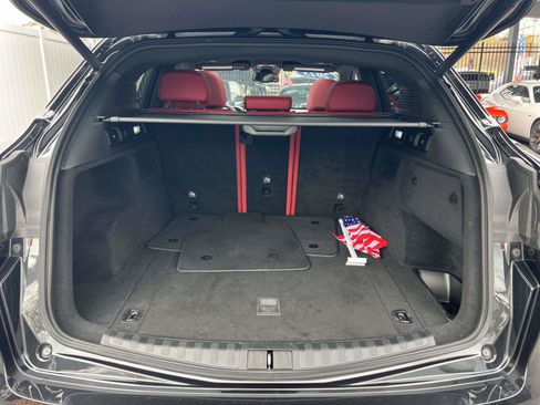 Used 2023 Alfa Romeo Stelvio Veloce image 8