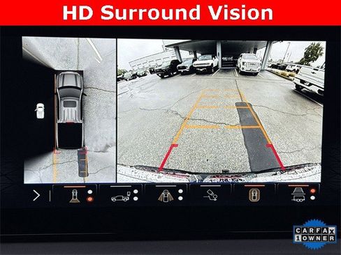 Used 2024 GMC Sierra 1500 AT4X image 19