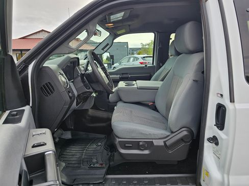 Used 2012 Ford F250 XLT w/ XLT Value Pkg AWD/4WD image 28