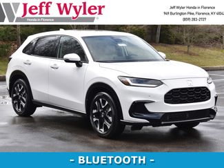 Used 2026 Honda HR-V EX-L video 1