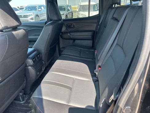 Used 2024 Honda Ridgeline TrailSport image 13