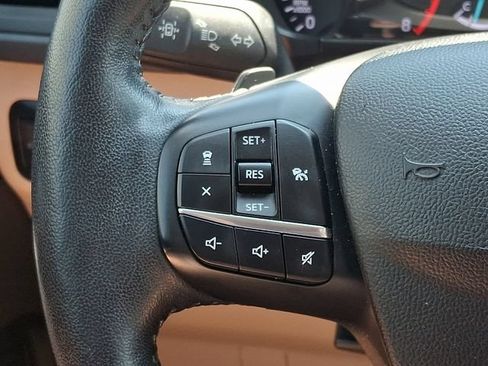 Used 2020 Ford Escape SEL AWD/4WD image 21