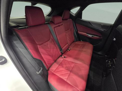 New 2026 Lexus NX 350 AWD w/ Luxury Package image 19