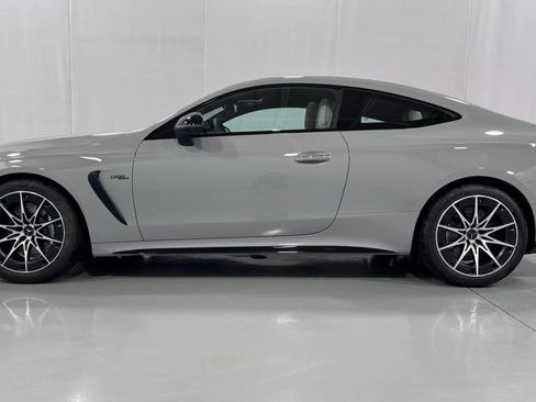 Used 2026 Mercedes-Benz CLE 53 AMG 4MATIC Coupe image 9