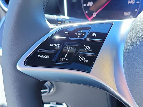 New 2026 Mercedes-Benz GLC 300 GLC 300 image 25