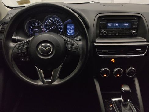 Used 2016 MAZDA CX-5 Sport AWD/4WD image 22