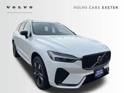 New 2026 Volvo XC60 B5 Plus w/ Protection Package Premier