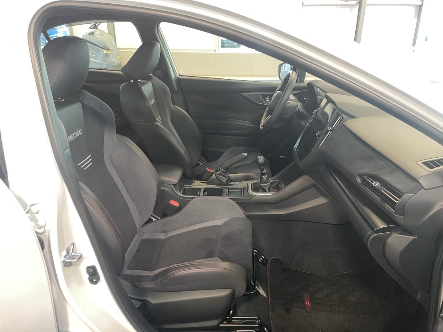 Used 2024 Subaru WRX TR AWD/4WD image 10