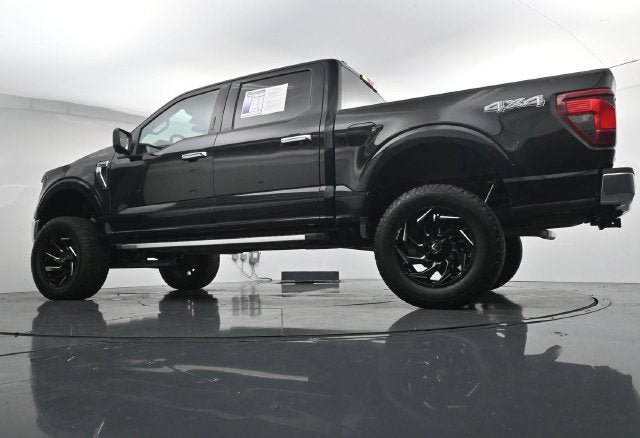 Used 2024 Ford F150 XLT AWD/4WD image 32