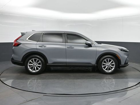 Used 2024 Honda CR-V EX-L image 8