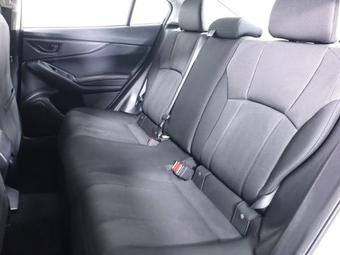 Used 2017 Subaru Impreza 2.0i Premium AWD/4WD image 28