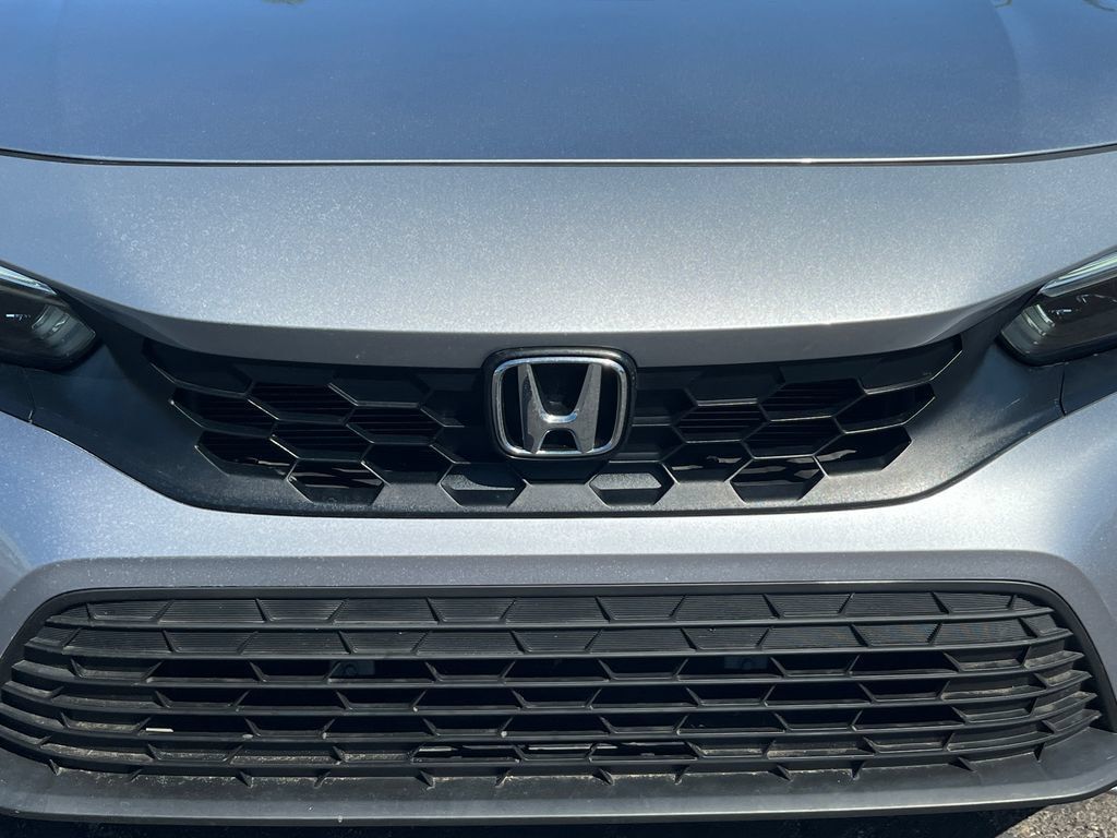 Used 2023 Honda Civic Sport image 37