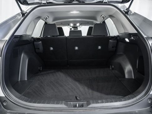 Used 2024 Toyota RAV4 LE image 8