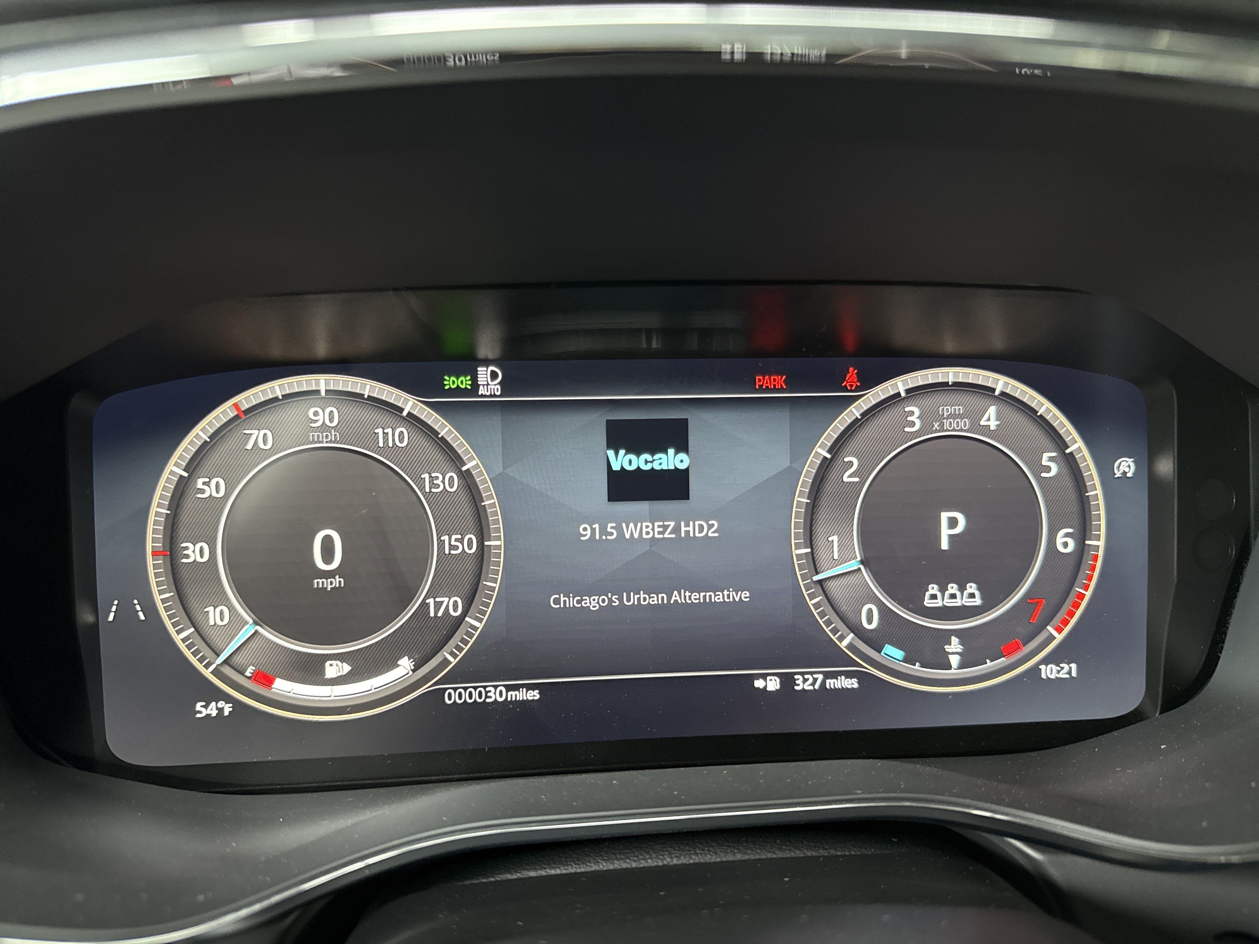 Used 2024 Jaguar XF R-Dynamic SE AWD/4WD image 15