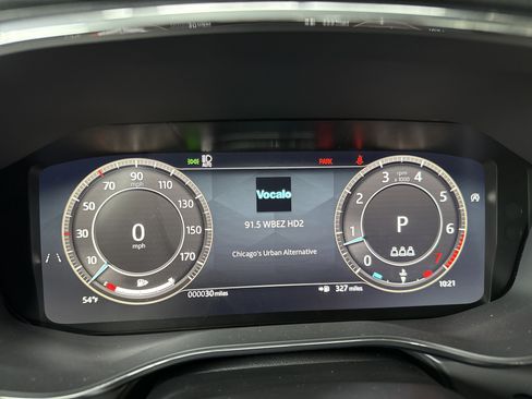 Used 2024 Jaguar XF R-Dynamic SE AWD/4WD image 15