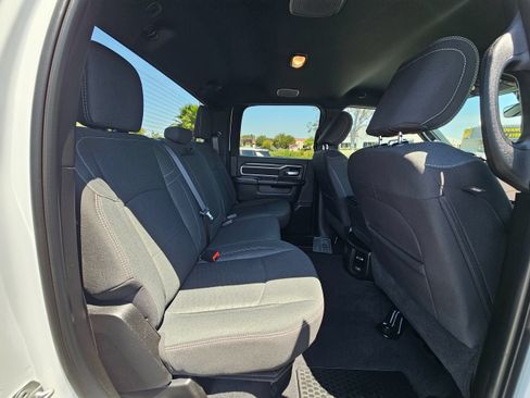 Used 2026 RAM 2500 Big Horn AWD/4WD image 33