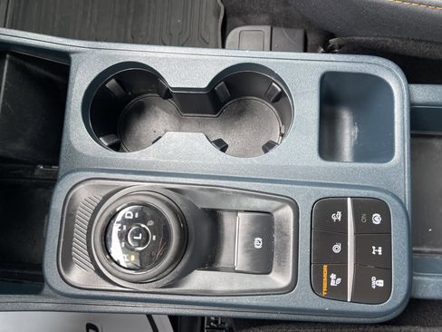 Used 2024 Ford Maverick Tremor w/ Tremor Off-Road Package image 29