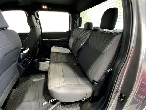 Certified 2022 Ford F150 XL w/ STX Appearance Package image 19