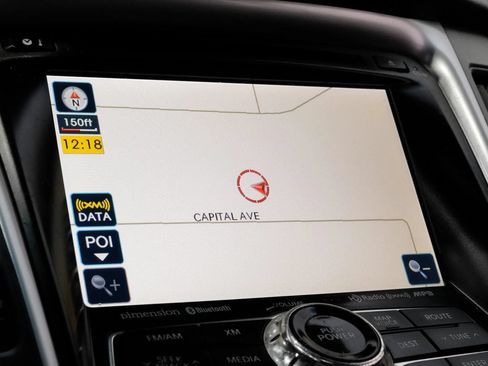 Used 2012 Hyundai Sonata SE w/ Navigation & Sunroof Pkg FWD image 27