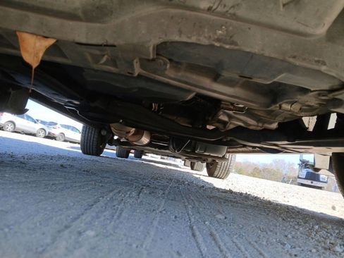 Used 2004 Honda Element EX image 13