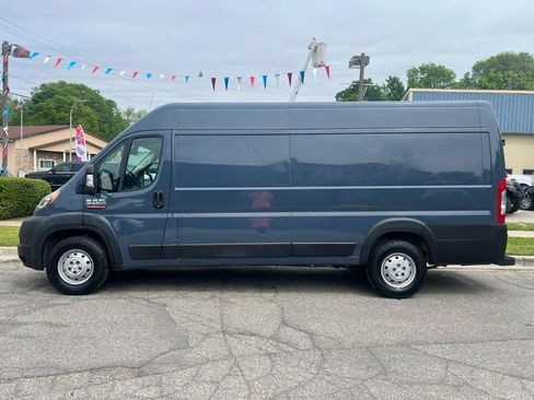 Used 2020 RAM ProMaster 3500 FWD image 5