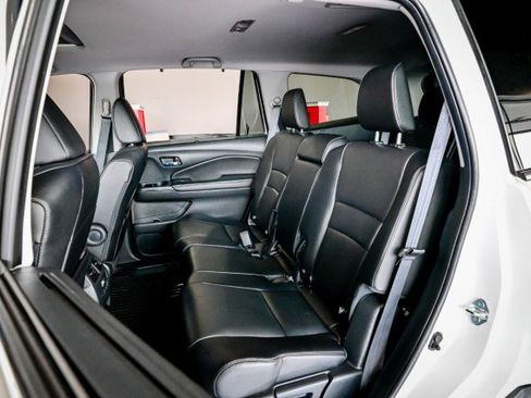 Used 2022 Honda Pilot EX-L image 19