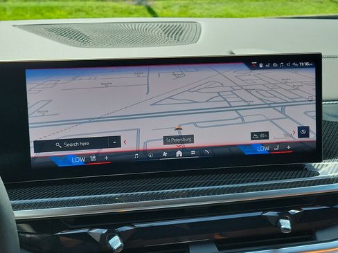 New 2027 BMW X7 M60i AWD/4WD image 19