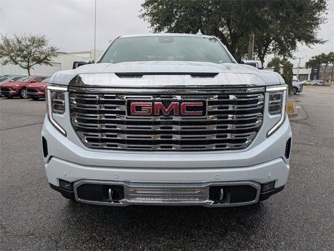 New 2026 GMC Sierra 1500 Denali image 10