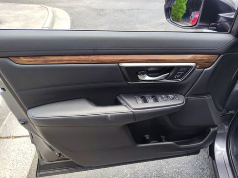 Used 2021 Honda CR-V EX-L image 21